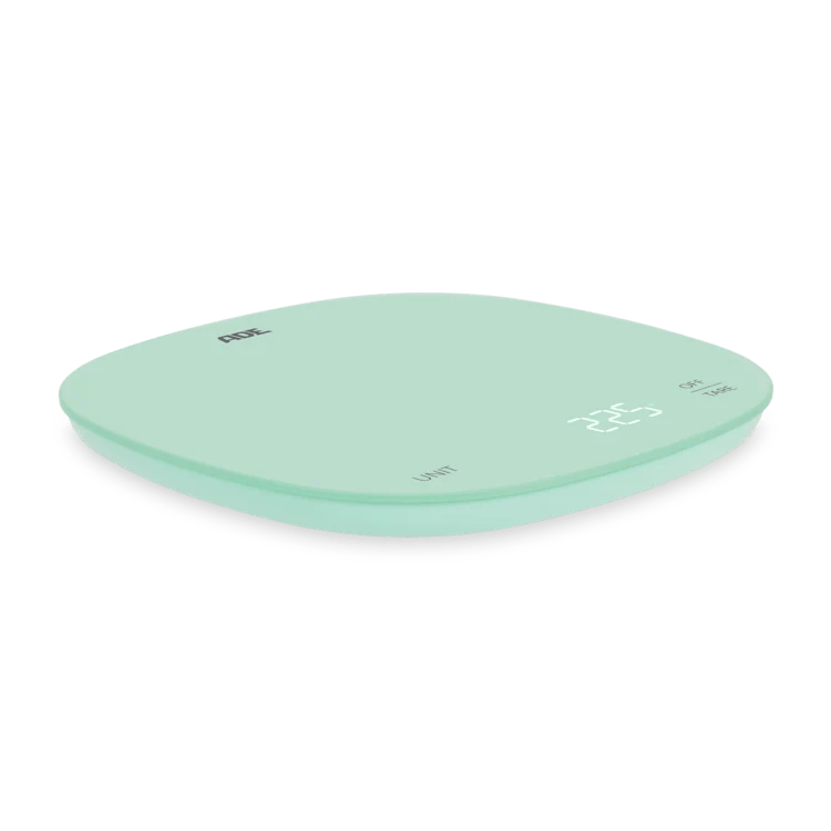 ADE digitale Küchenwaage Kyra - 1,9 cm