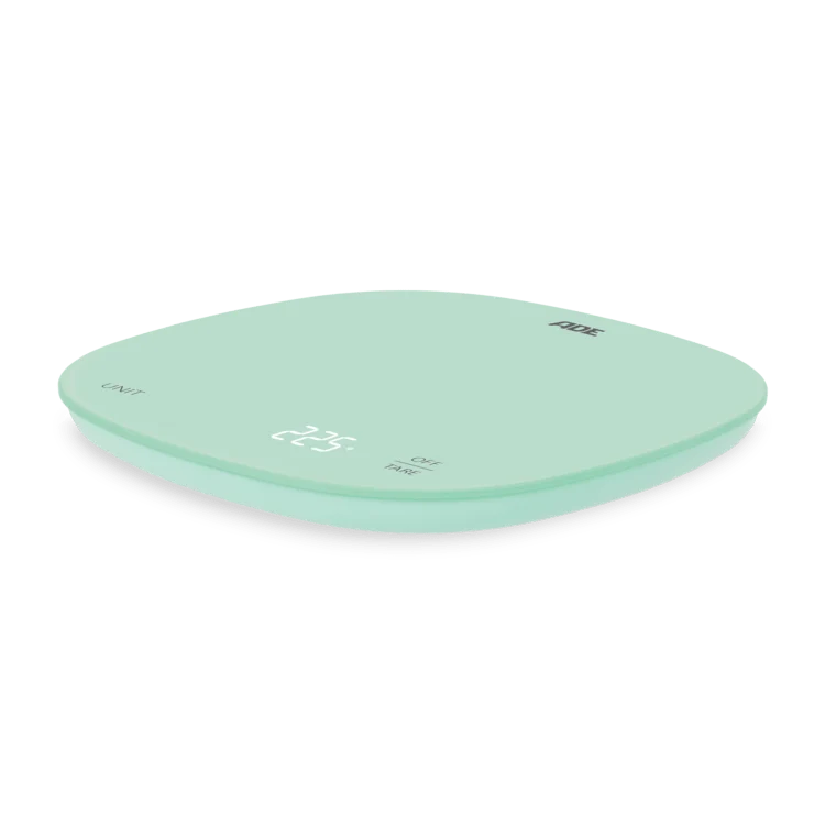 ADE digitale Küchenwaage Kyra - 1,9 cm