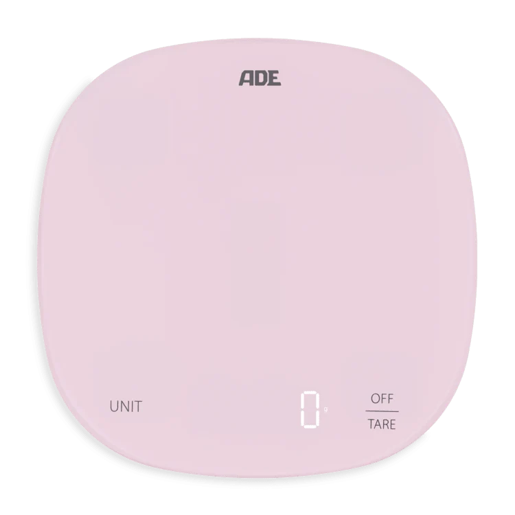 ADE digitale Küchenwaage Kyra - 1,9 cm