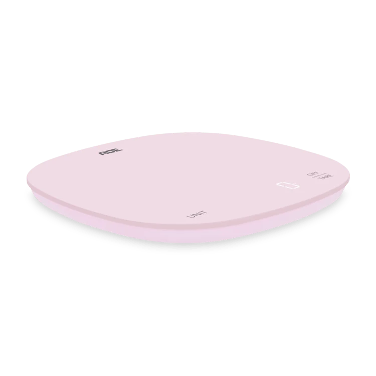 ADE digitale Küchenwaage Kyra - 1,9 cm