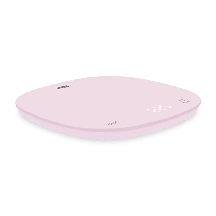 ADE digitale Küchenwaage Kyra - 1,9 cm