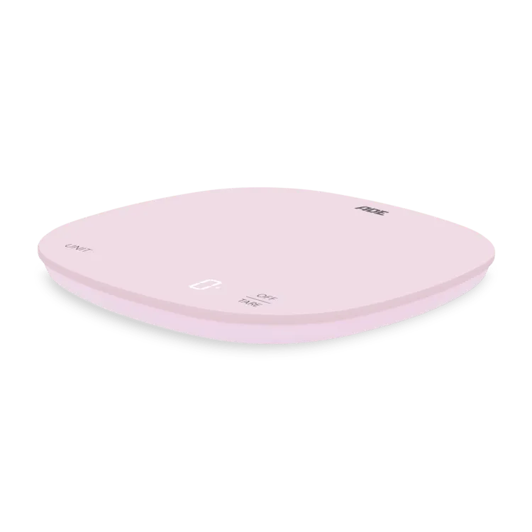 ADE digitale Küchenwaage Kyra - 1,9 cm