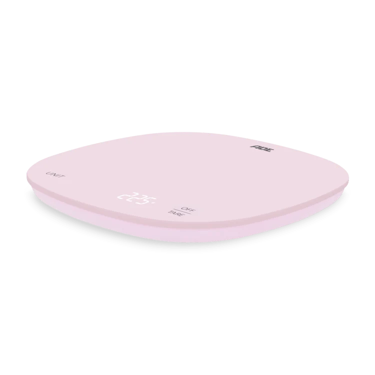ADE digitale Küchenwaage Kyra - 1,9 cm