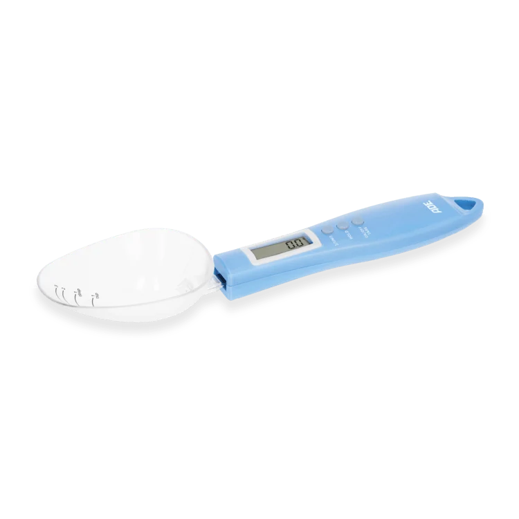 ADE digitale Löffelwaage Eni - 3 cm