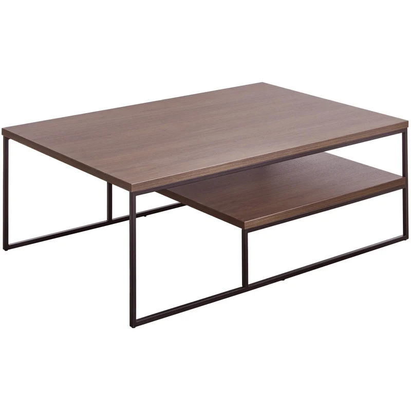 nobilia Couchtisch Dakar CT-DAK16120 120 cm