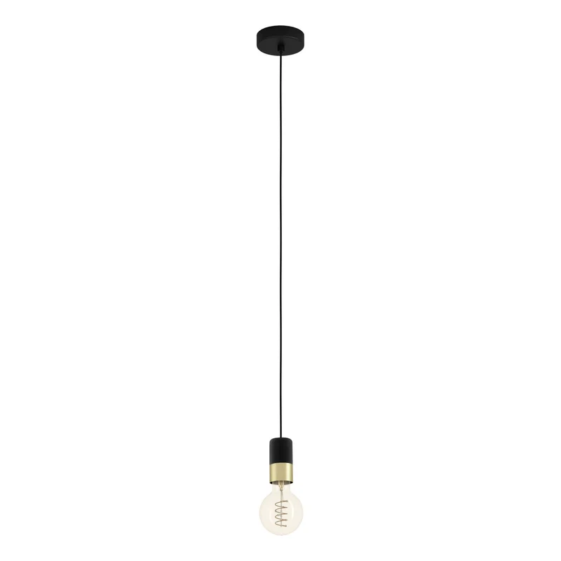 No. 9801 - Pendelleuchte