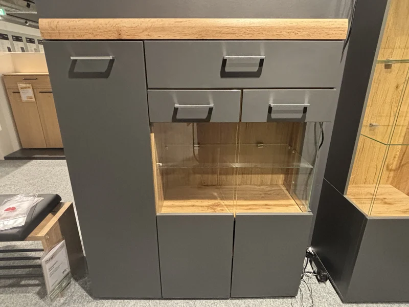 Highboard "Capella"