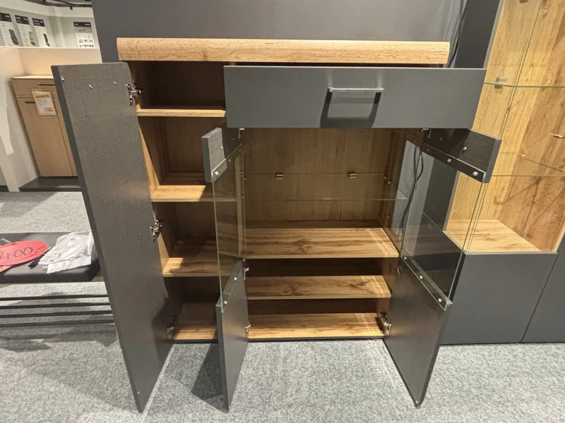 Highboard "Capella"