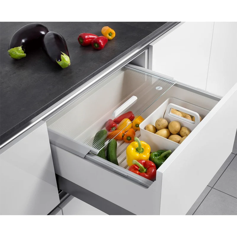 nobilia Aufbewahrungssystem ”Pantry- Box” UPBOX60 60 cm