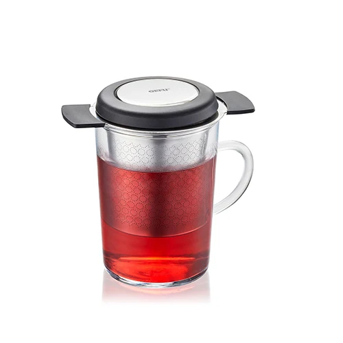 Teefilter "Savoro"