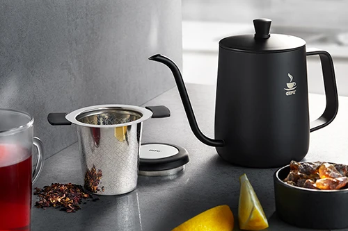 Teefilter "Savoro"