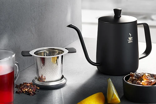 Teefilter "Savoro"