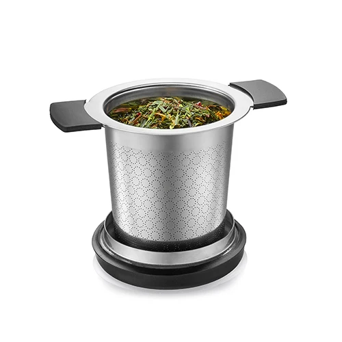 Teefilter "Savoro"