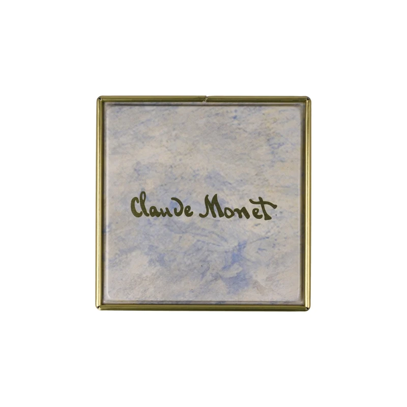 Goebel Artis Orbis Claude Monet Teedose 'Künstlerhaus 11' 2023