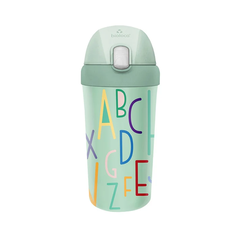 Becher "ABC"