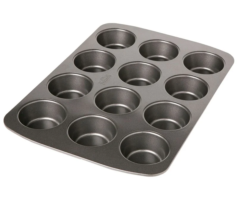 Muffinform