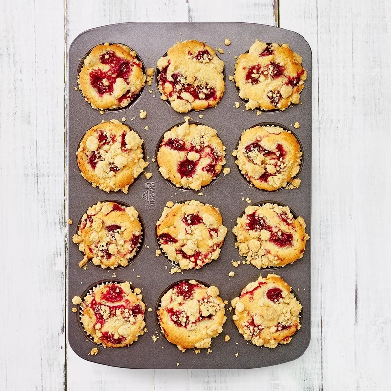 Muffinform