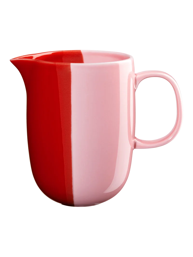Asa, Krug, strawberry smoothie, 800ml