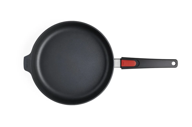 WOLL 'Diamond LITE Induktion, Guss-Hochrandpfanne, AS Ø26cm 7cm hoch, 3,0l'