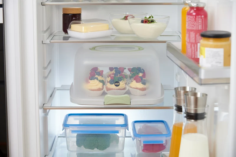 Kuchenbox "Prep & Bake"
