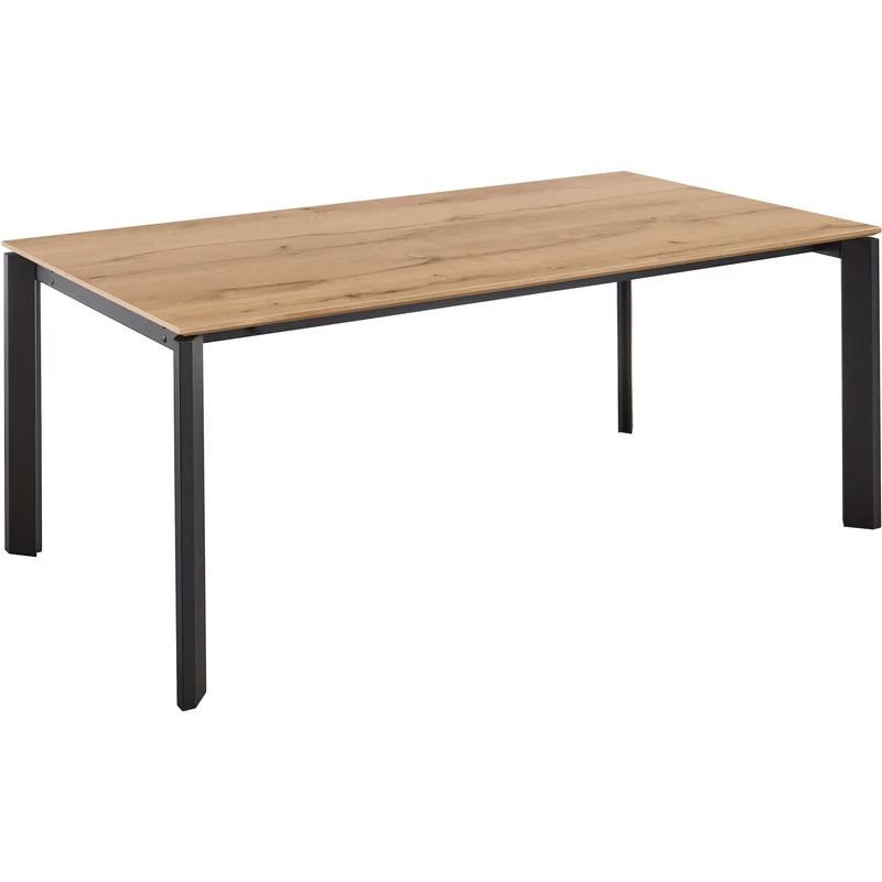 nobilia Esstisch Oslo ET-OSL160 160 cm