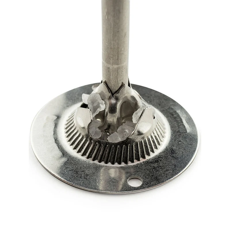 Salzmühle "Madras"