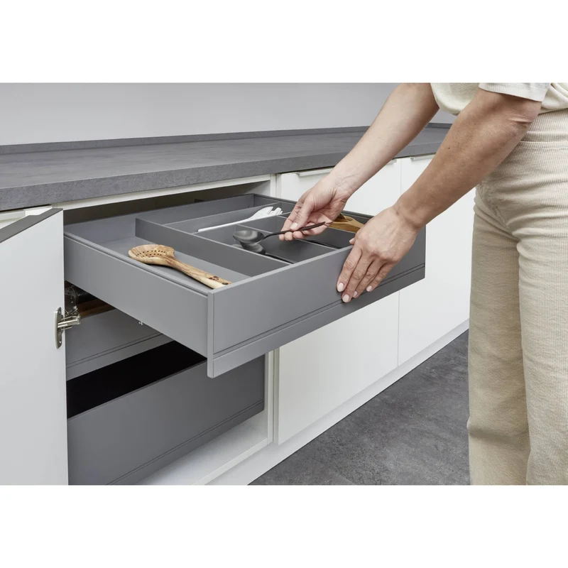 nobilia Unterschrank UD2IA60 60 cm