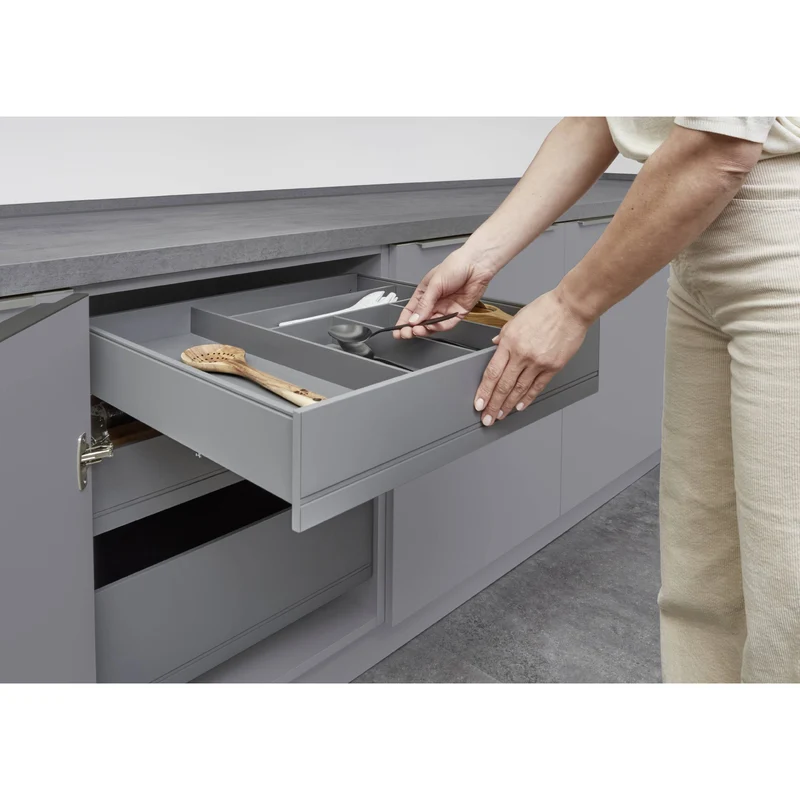 nobilia Unterschrank UD2IA60 60 cm