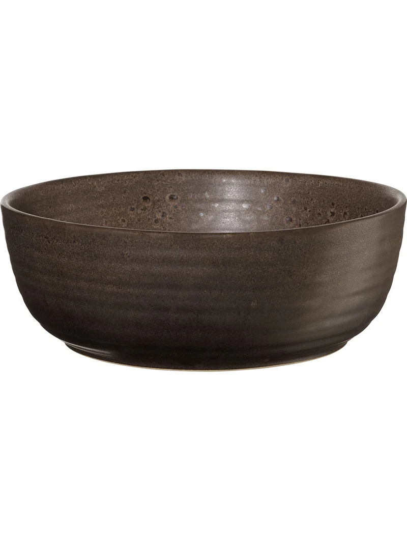 ASA 'Poké Salad Bowl mangosteen, D25cm'
