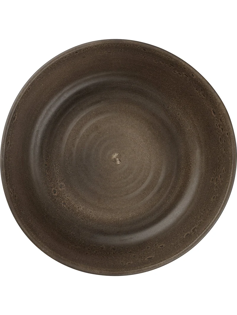 ASA 'Poké Salad Bowl mangosteen, D25cm'