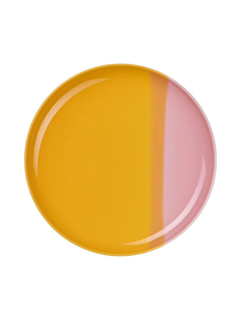 ASA, Dessertteller passion fruit smoothie, D22cm