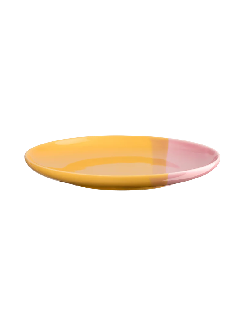 ASA, Dessertteller passion fruit smoothie, D22cm