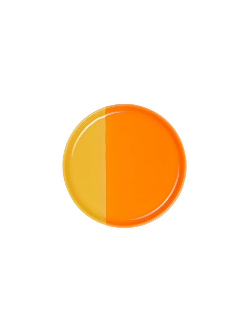 Asa, joy Brotteller, orange smoothie, D13cm