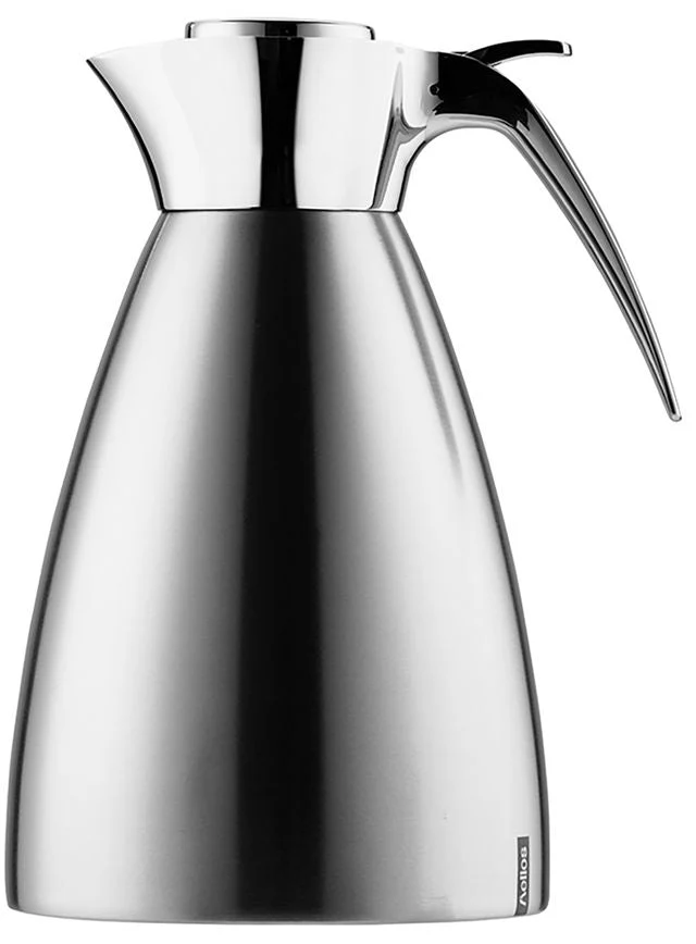 Helios, Edelstahl-Isolierkanne Diamant, Inhalt 1,5l