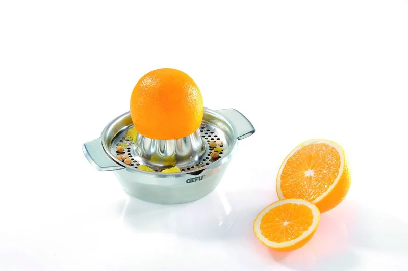 Zitruspresse "Lemon"