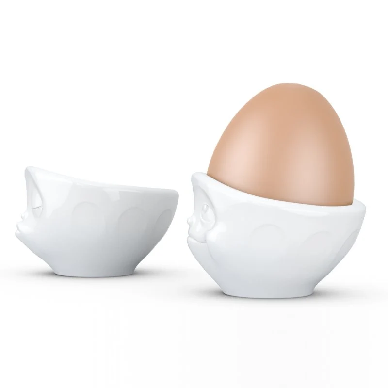 Eierbecher Set
