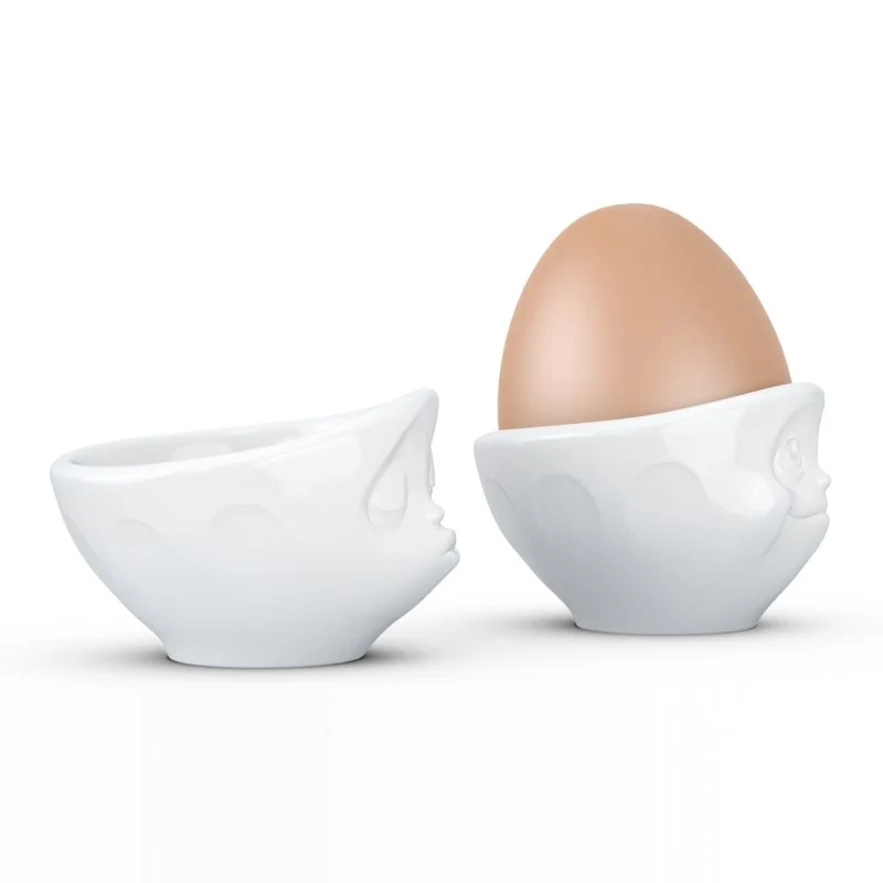 Eierbecher Set