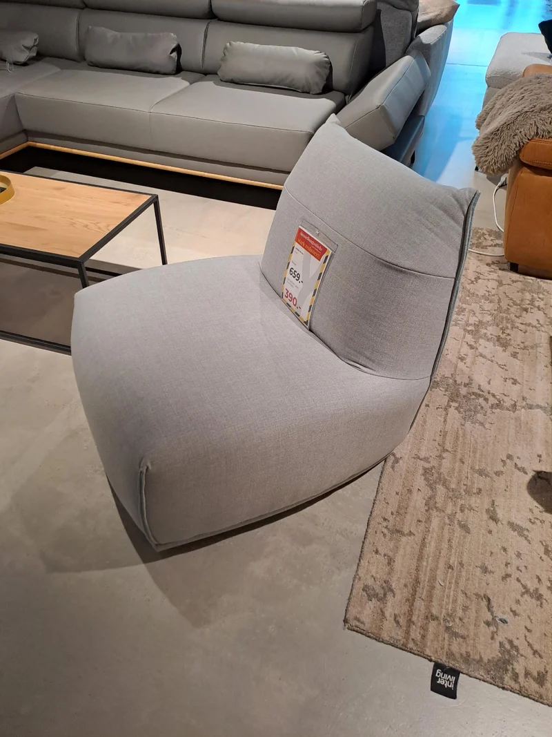 Sessel "Arrow"