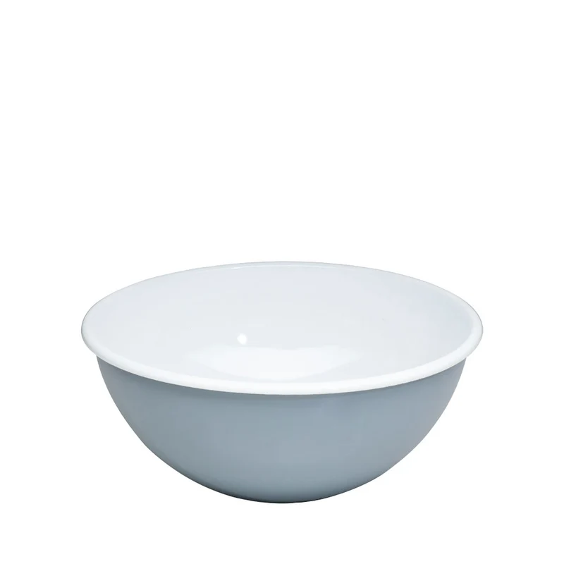 Obst- u. Salatschüssel