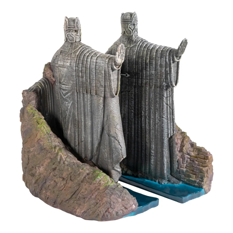 Grupo Erik Der Herr Der Ringe Argonath Buchstütze Buchständer