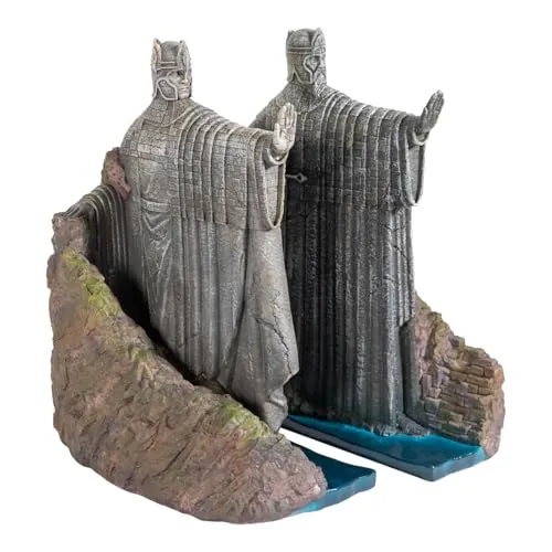 Grupo Erik Der Herr Der Ringe Argonath Buchstütze Buchständer