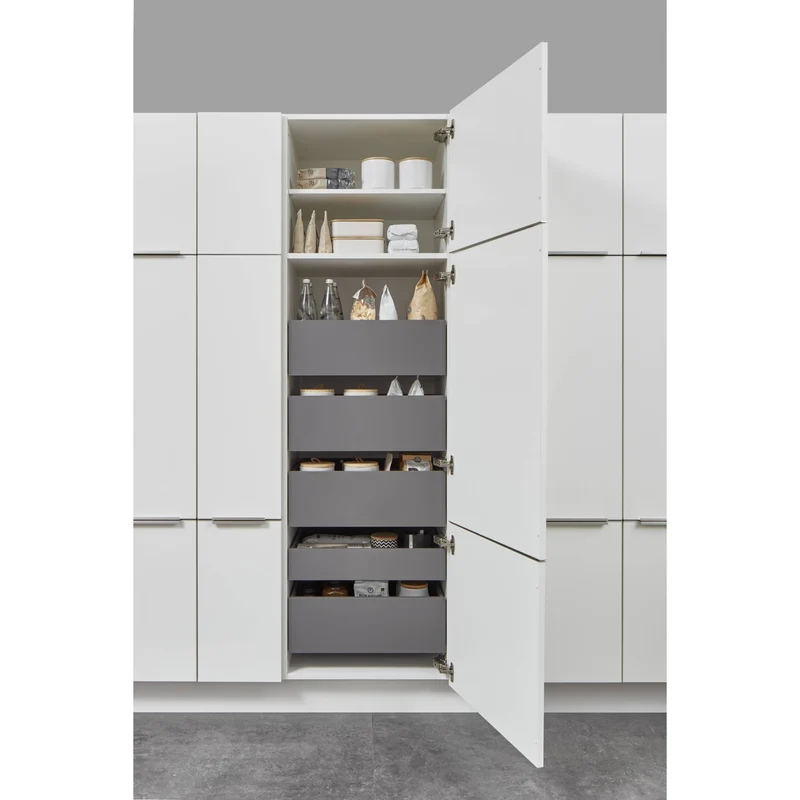 nobilia Hochschrank HI60-1 60 cm