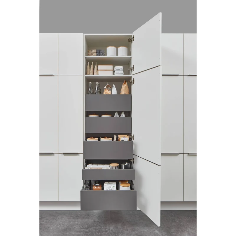 nobilia Hochschrank HI60-1 60 cm