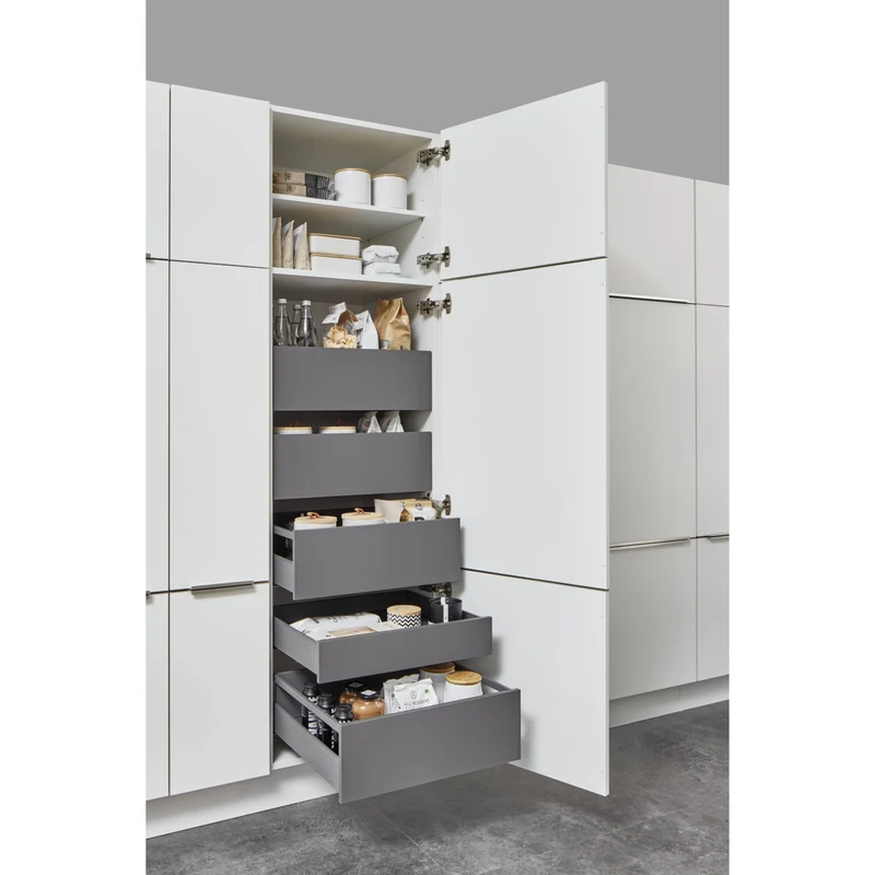 nobilia Hochschrank HI60-1 60 cm