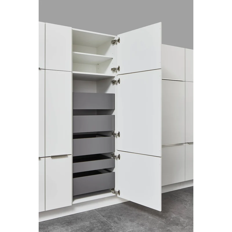 nobilia Hochschrank HI60-1 60 cm