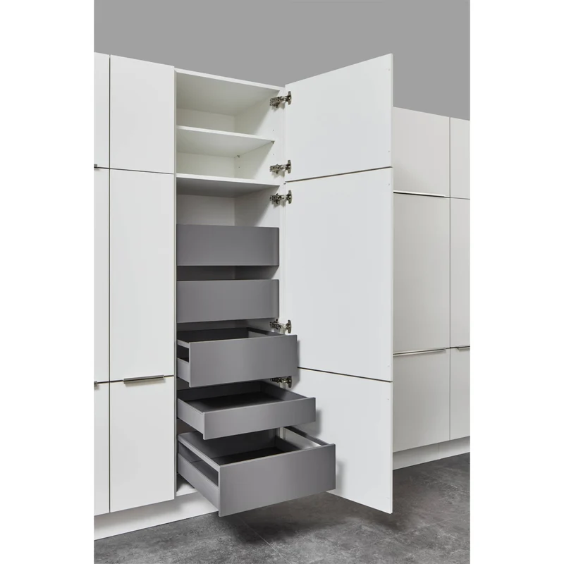 nobilia Hochschrank HI60-1 60 cm