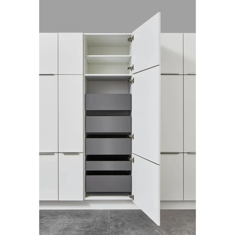 nobilia Hochschrank HI60-1 60 cm