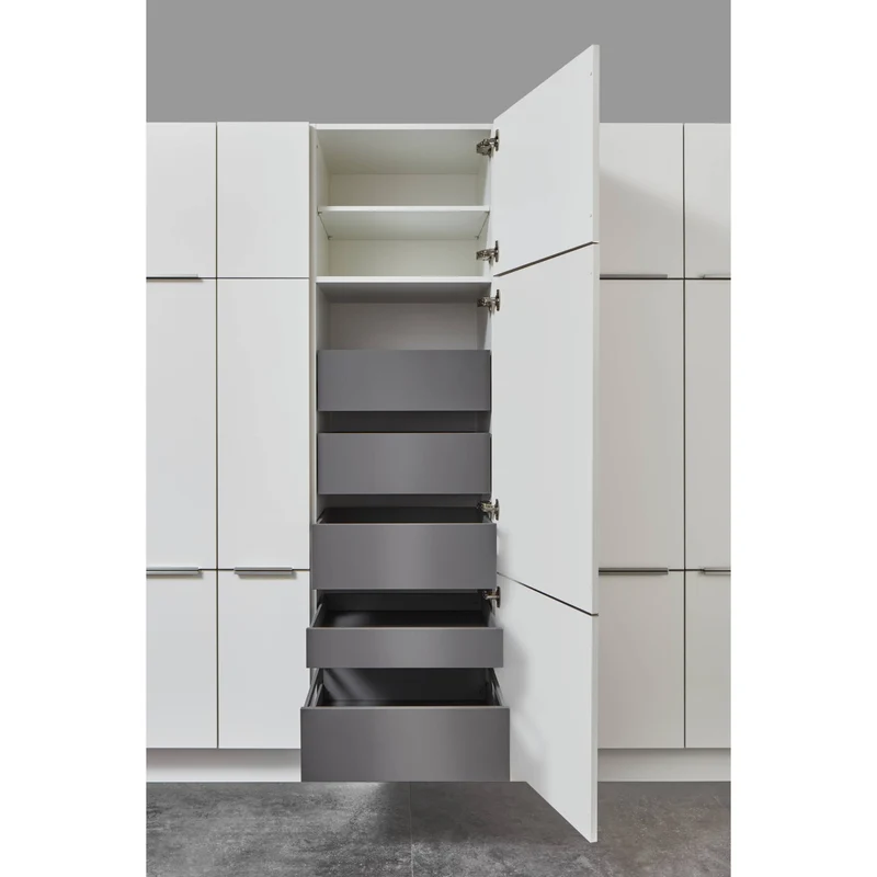 nobilia Hochschrank HI60-1 60 cm