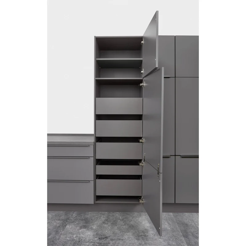 nobilia Hochschrank HI60-1 60 cm