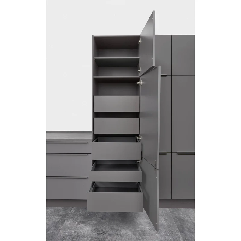 nobilia Hochschrank HI60-1 60 cm